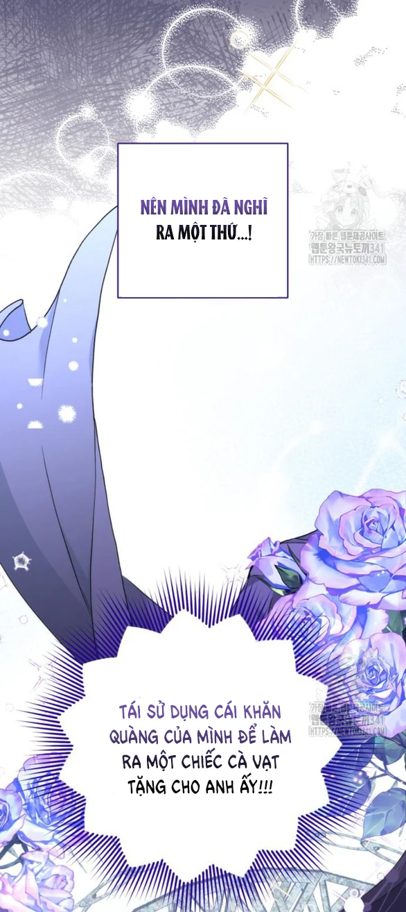 Dành Cho Nhân Vật Bị Bỏ Rơi Yêu Thích Nhất Của Tôi Chapter 89 - Trang 2