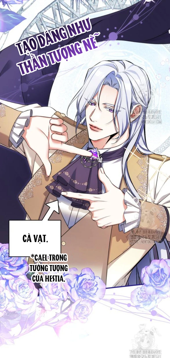 Dành Cho Nhân Vật Bị Bỏ Rơi Yêu Thích Nhất Của Tôi Chapter 89 - Trang 2