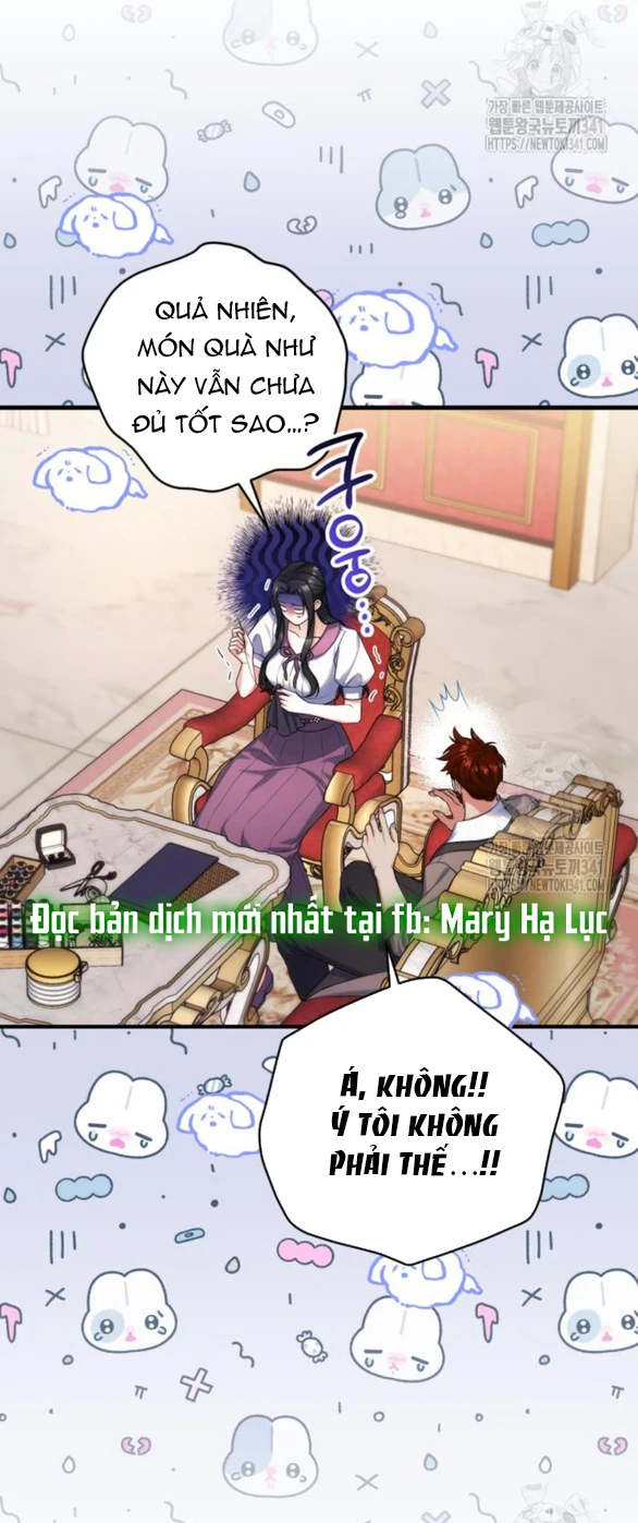 Dành Cho Nhân Vật Bị Bỏ Rơi Yêu Thích Nhất Của Tôi Chapter 89 - Trang 2