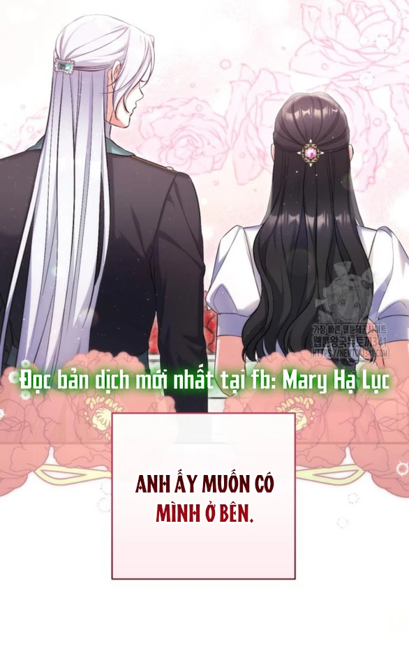 Dành Cho Nhân Vật Bị Bỏ Rơi Yêu Thích Nhất Của Tôi Chapter 89 - Trang 2