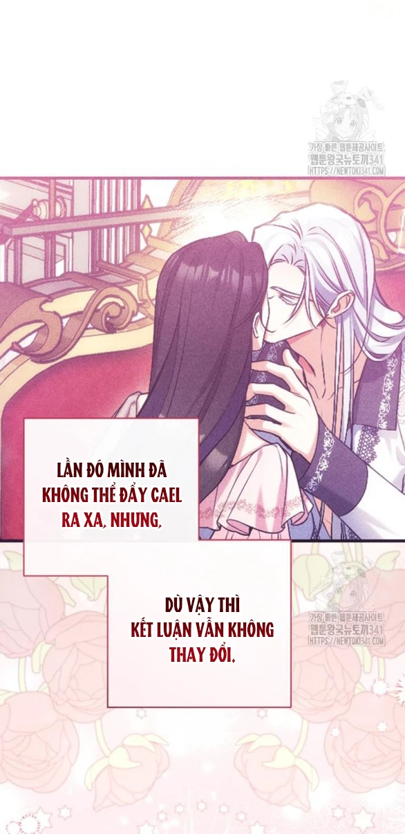 Dành Cho Nhân Vật Bị Bỏ Rơi Yêu Thích Nhất Của Tôi Chapter 89 - Trang 2