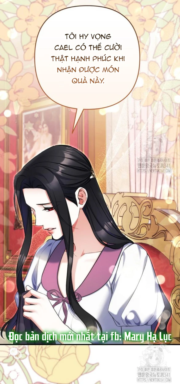 Dành Cho Nhân Vật Bị Bỏ Rơi Yêu Thích Nhất Của Tôi Chapter 89 - Trang 2