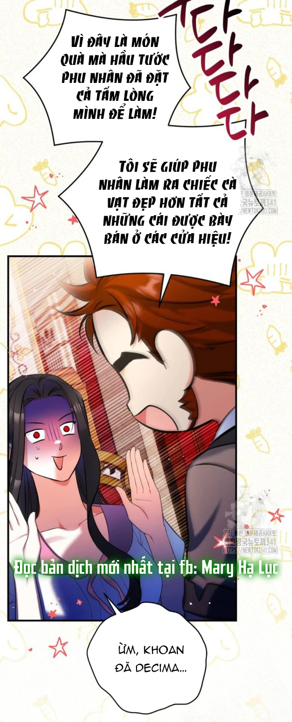 Dành Cho Nhân Vật Bị Bỏ Rơi Yêu Thích Nhất Của Tôi Chapter 89 - Trang 2