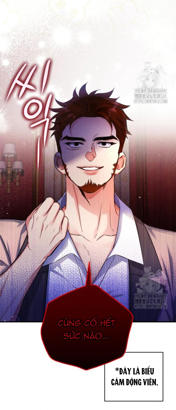 Dành Cho Nhân Vật Bị Bỏ Rơi Yêu Thích Nhất Của Tôi Chapter 89 - Trang 2