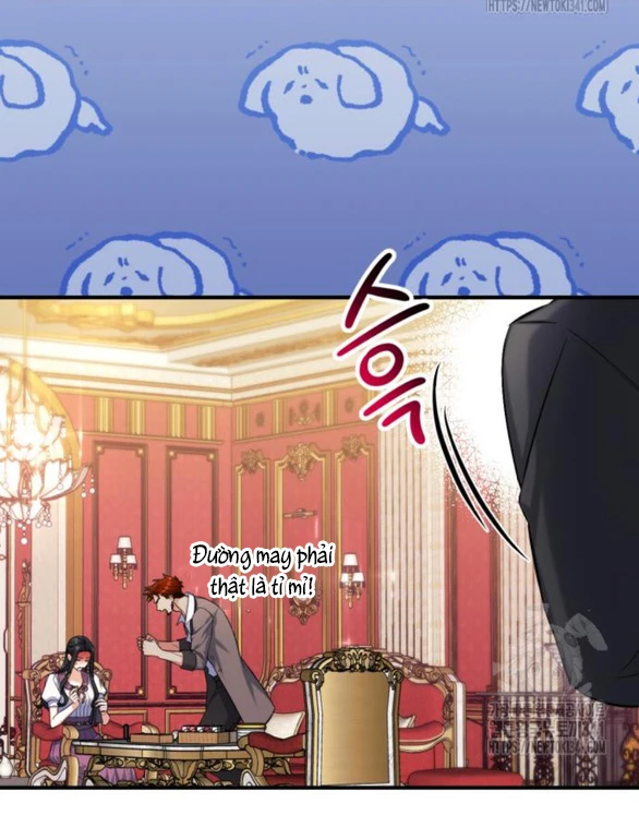 Dành Cho Nhân Vật Bị Bỏ Rơi Yêu Thích Nhất Của Tôi Chapter 89 - Trang 2