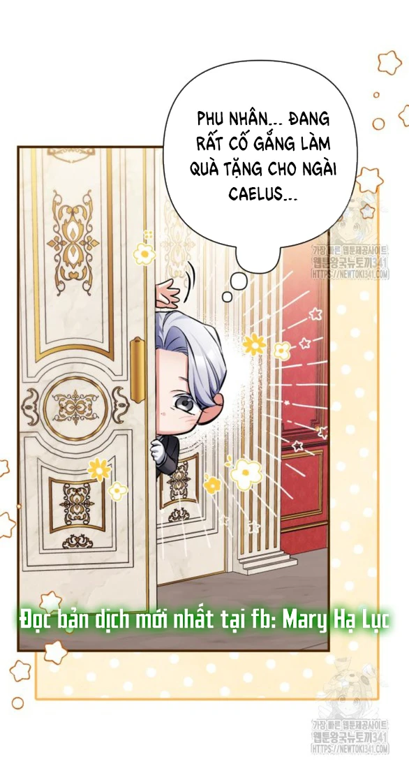 Dành Cho Nhân Vật Bị Bỏ Rơi Yêu Thích Nhất Của Tôi Chapter 89 - Trang 2