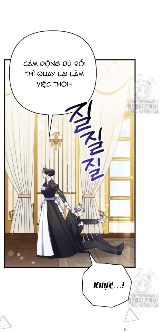 Dành Cho Nhân Vật Bị Bỏ Rơi Yêu Thích Nhất Của Tôi Chapter 89 - Trang 2