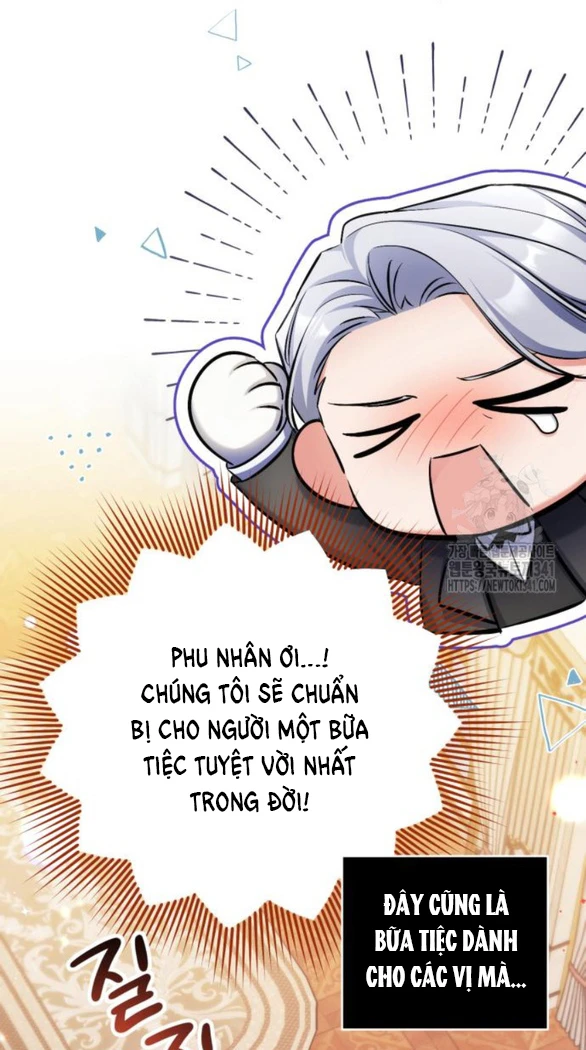 Dành Cho Nhân Vật Bị Bỏ Rơi Yêu Thích Nhất Của Tôi Chapter 89 - Trang 2