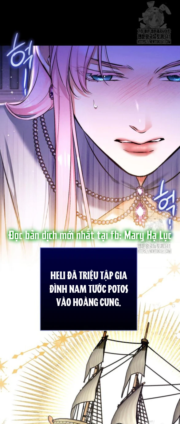 Dành Cho Nhân Vật Bị Bỏ Rơi Yêu Thích Nhất Của Tôi Chapter 89 - Trang 2