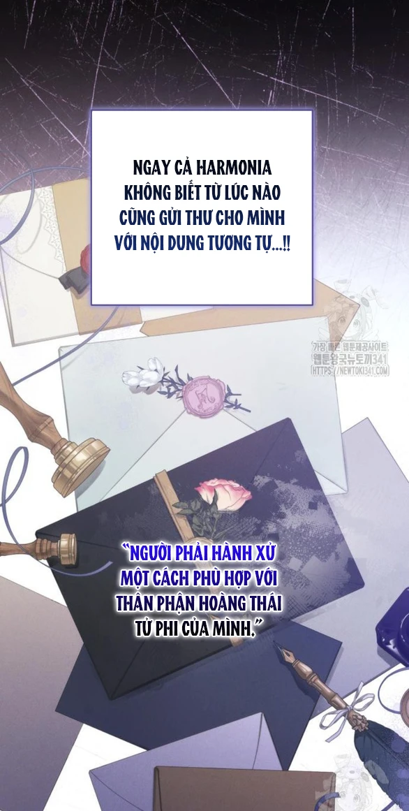 Dành Cho Nhân Vật Bị Bỏ Rơi Yêu Thích Nhất Của Tôi Chapter 89 - Trang 2