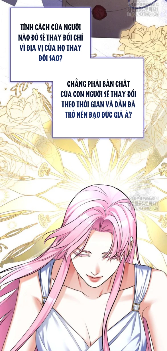 Dành Cho Nhân Vật Bị Bỏ Rơi Yêu Thích Nhất Của Tôi Chapter 89 - Trang 2