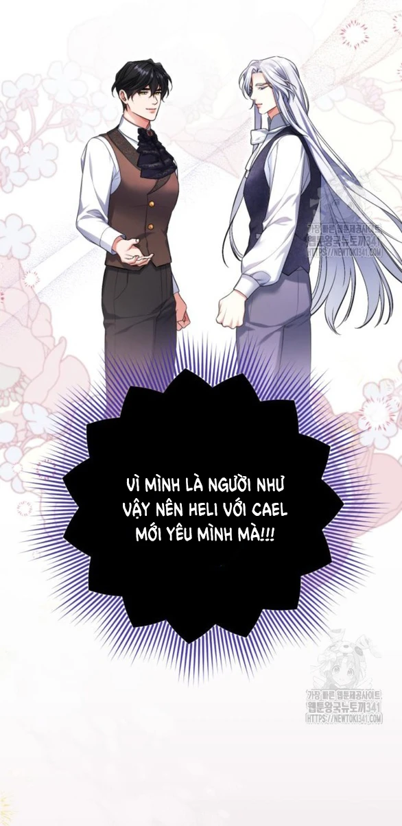 Dành Cho Nhân Vật Bị Bỏ Rơi Yêu Thích Nhất Của Tôi Chapter 89 - Trang 2