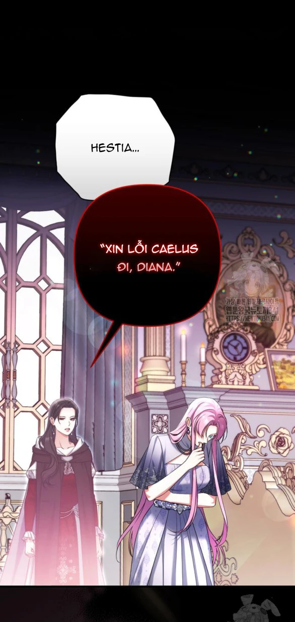 Dành Cho Nhân Vật Bị Bỏ Rơi Yêu Thích Nhất Của Tôi Chapter 89 - Trang 2