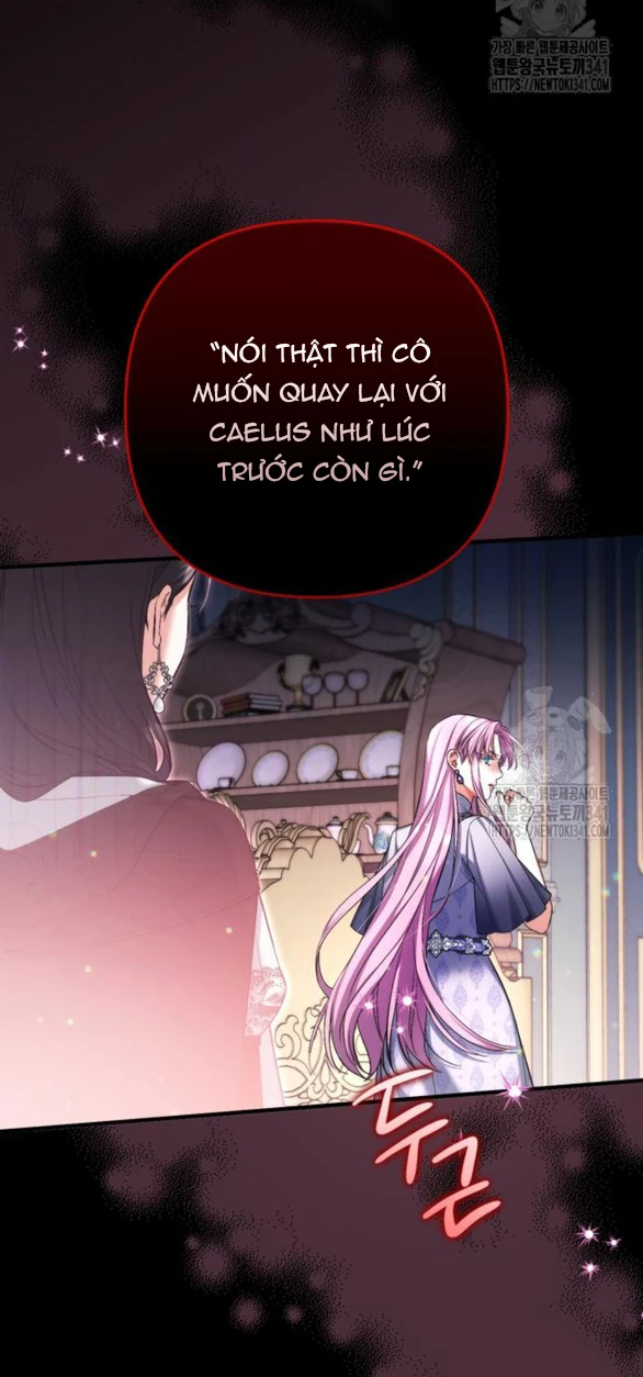 Dành Cho Nhân Vật Bị Bỏ Rơi Yêu Thích Nhất Của Tôi Chapter 89 - Trang 2