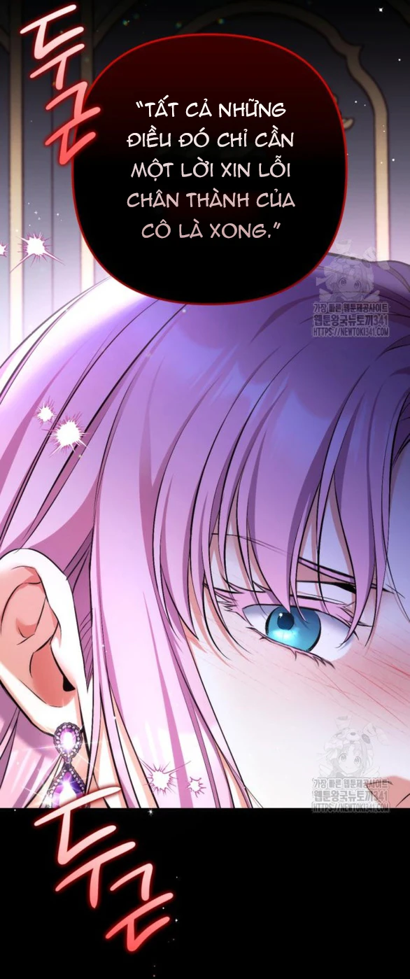 Dành Cho Nhân Vật Bị Bỏ Rơi Yêu Thích Nhất Của Tôi Chapter 89 - Trang 2