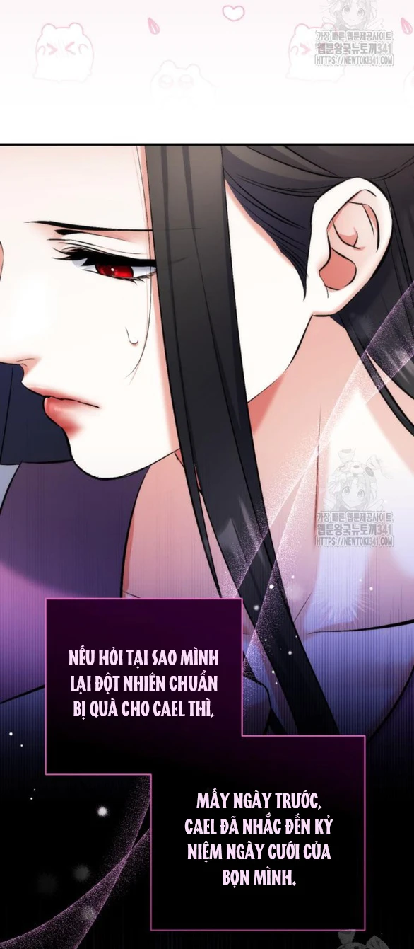 Dành Cho Nhân Vật Bị Bỏ Rơi Yêu Thích Nhất Của Tôi Chapter 89 - Trang 2