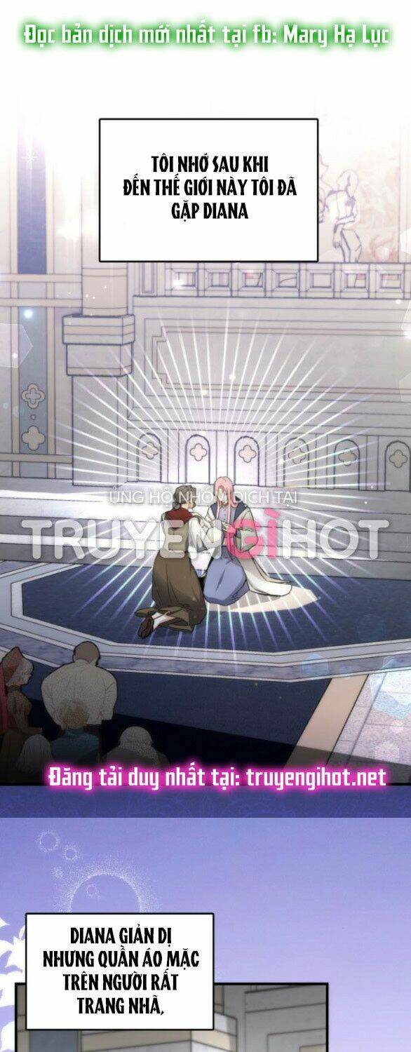 Dành Cho Nhân Vật Bị Bỏ Rơi Yêu Thích Nhất Của Tôi Chapter 9 - Trang 2