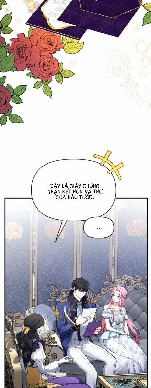 Dành Cho Nhân Vật Bị Bỏ Rơi Yêu Thích Nhất Của Tôi Chapter 9 - Trang 2