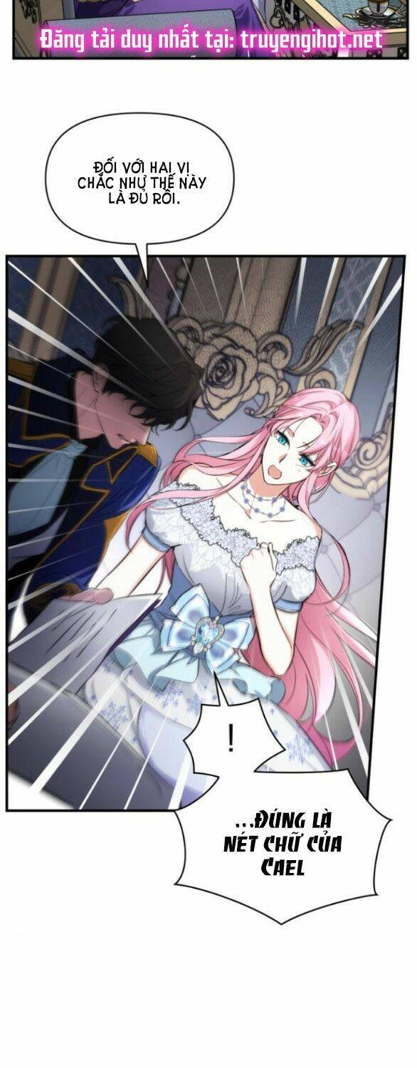 Dành Cho Nhân Vật Bị Bỏ Rơi Yêu Thích Nhất Của Tôi Chapter 9 - Trang 2