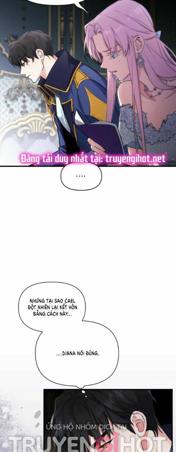 Dành Cho Nhân Vật Bị Bỏ Rơi Yêu Thích Nhất Của Tôi Chapter 9 - Trang 2