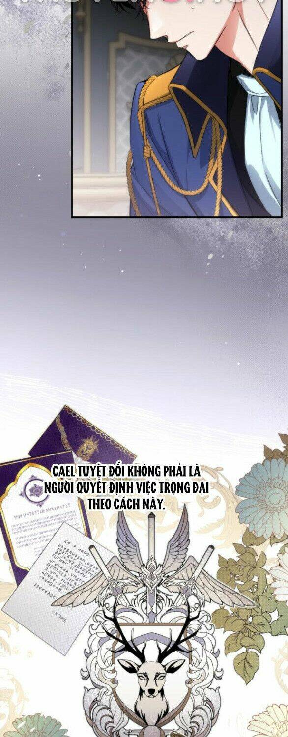 Dành Cho Nhân Vật Bị Bỏ Rơi Yêu Thích Nhất Của Tôi Chapter 9 - Trang 2