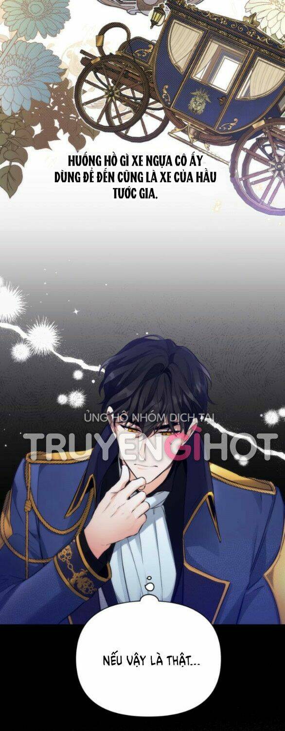 Dành Cho Nhân Vật Bị Bỏ Rơi Yêu Thích Nhất Của Tôi Chapter 9 - Trang 2