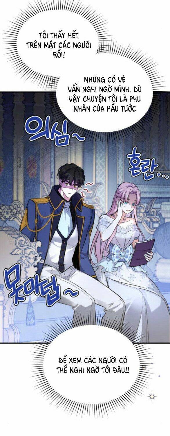 Dành Cho Nhân Vật Bị Bỏ Rơi Yêu Thích Nhất Của Tôi Chapter 9 - Trang 2