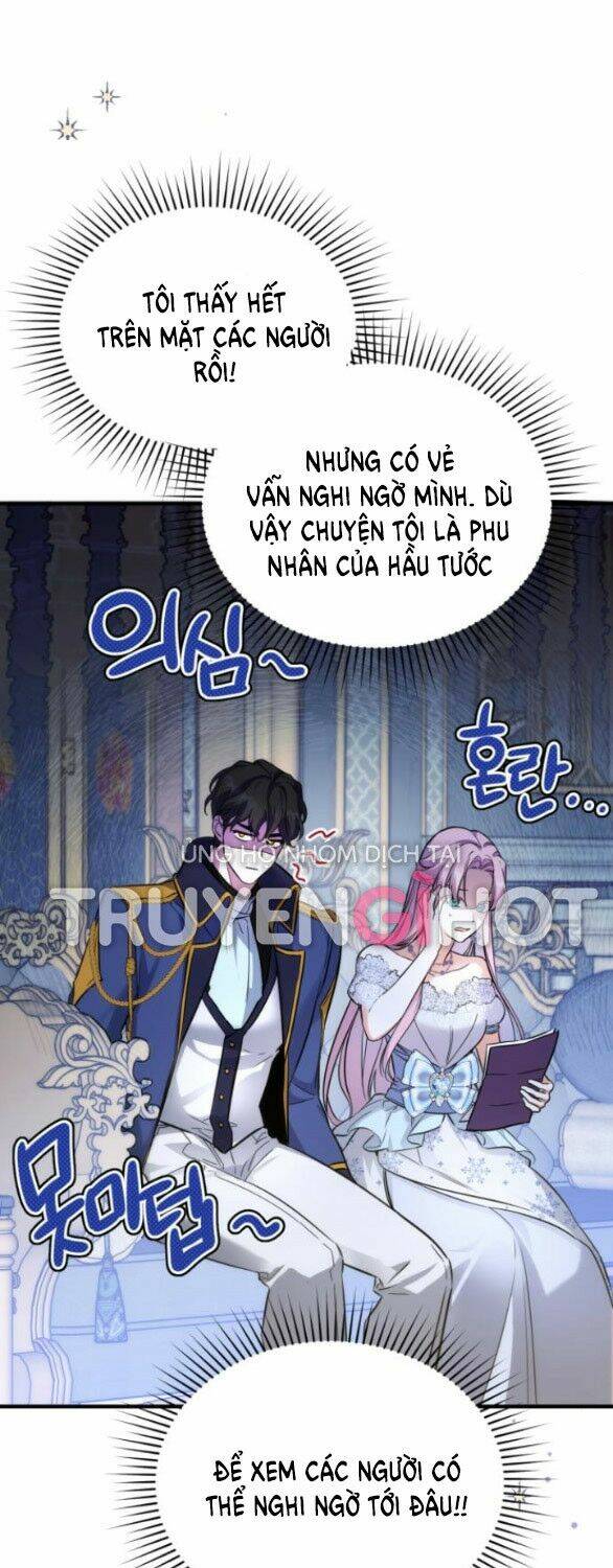 Dành Cho Nhân Vật Bị Bỏ Rơi Yêu Thích Nhất Của Tôi Chapter 9 - Trang 2