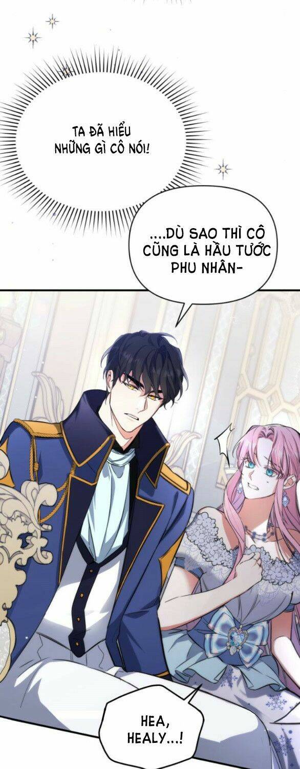 Dành Cho Nhân Vật Bị Bỏ Rơi Yêu Thích Nhất Của Tôi Chapter 9 - Trang 2