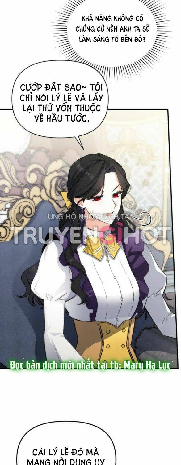 Dành Cho Nhân Vật Bị Bỏ Rơi Yêu Thích Nhất Của Tôi Chapter 9 - Trang 2