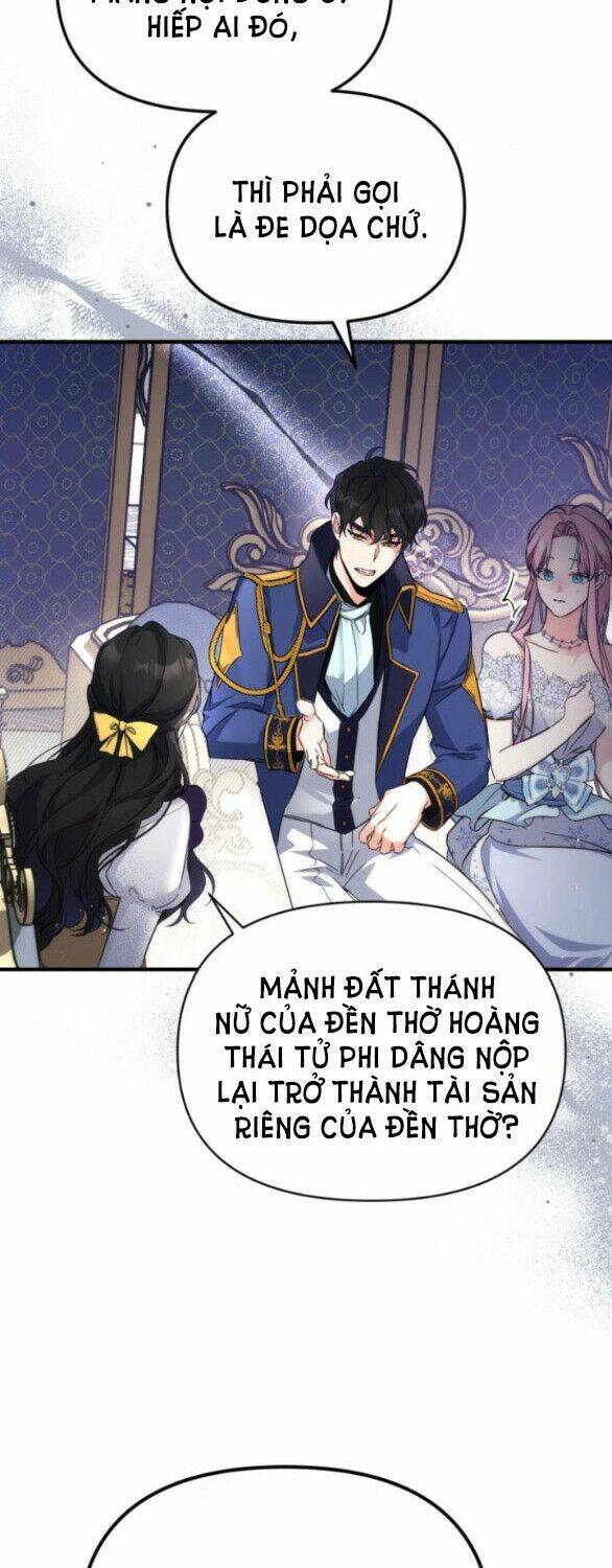 Dành Cho Nhân Vật Bị Bỏ Rơi Yêu Thích Nhất Của Tôi Chapter 9 - Trang 2