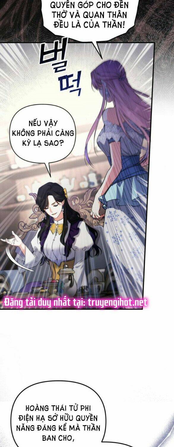 Dành Cho Nhân Vật Bị Bỏ Rơi Yêu Thích Nhất Của Tôi Chapter 9 - Trang 2