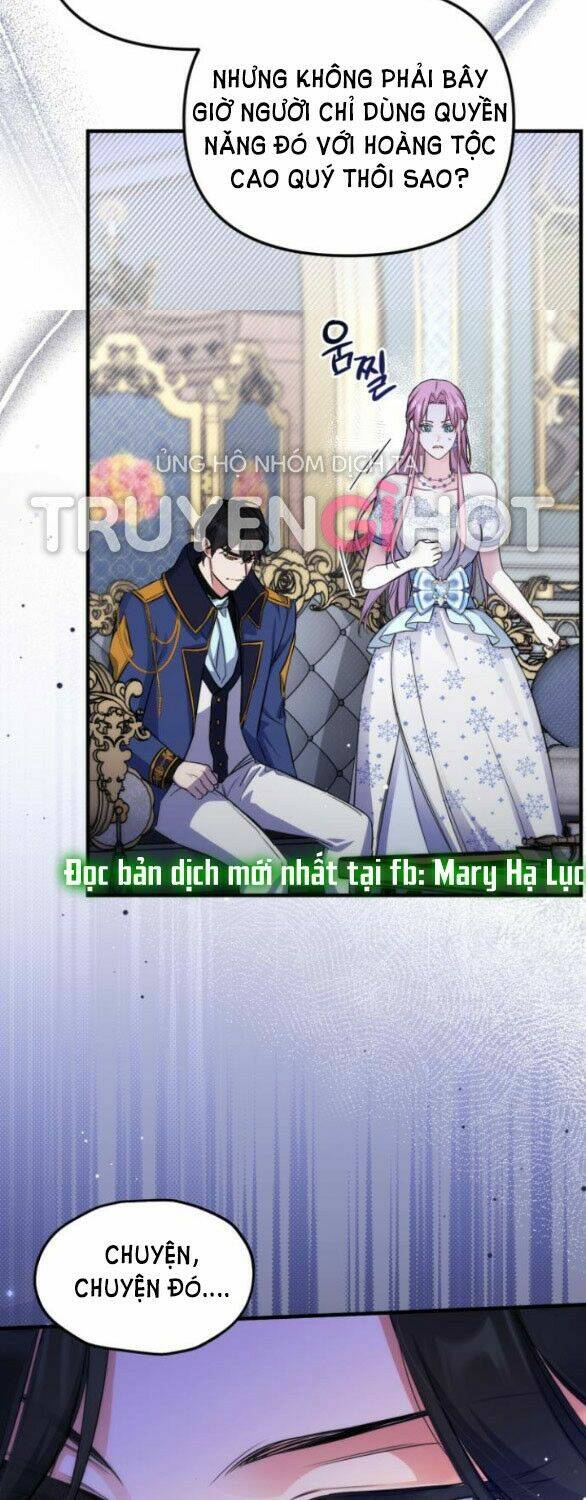 Dành Cho Nhân Vật Bị Bỏ Rơi Yêu Thích Nhất Của Tôi Chapter 9 - Trang 2