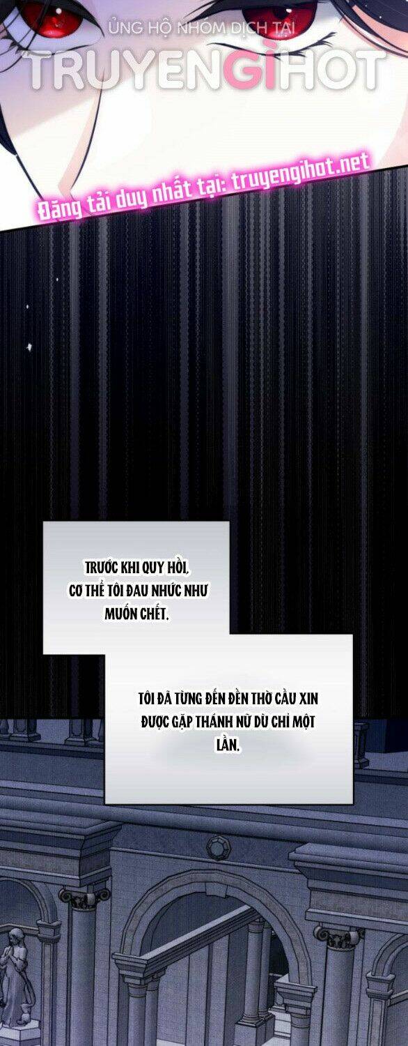 Dành Cho Nhân Vật Bị Bỏ Rơi Yêu Thích Nhất Của Tôi Chapter 9 - Trang 2