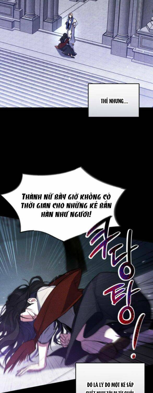 Dành Cho Nhân Vật Bị Bỏ Rơi Yêu Thích Nhất Của Tôi Chapter 9 - Trang 2