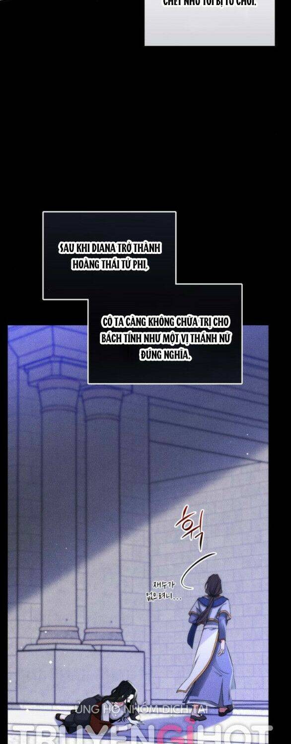 Dành Cho Nhân Vật Bị Bỏ Rơi Yêu Thích Nhất Của Tôi Chapter 9 - Trang 2