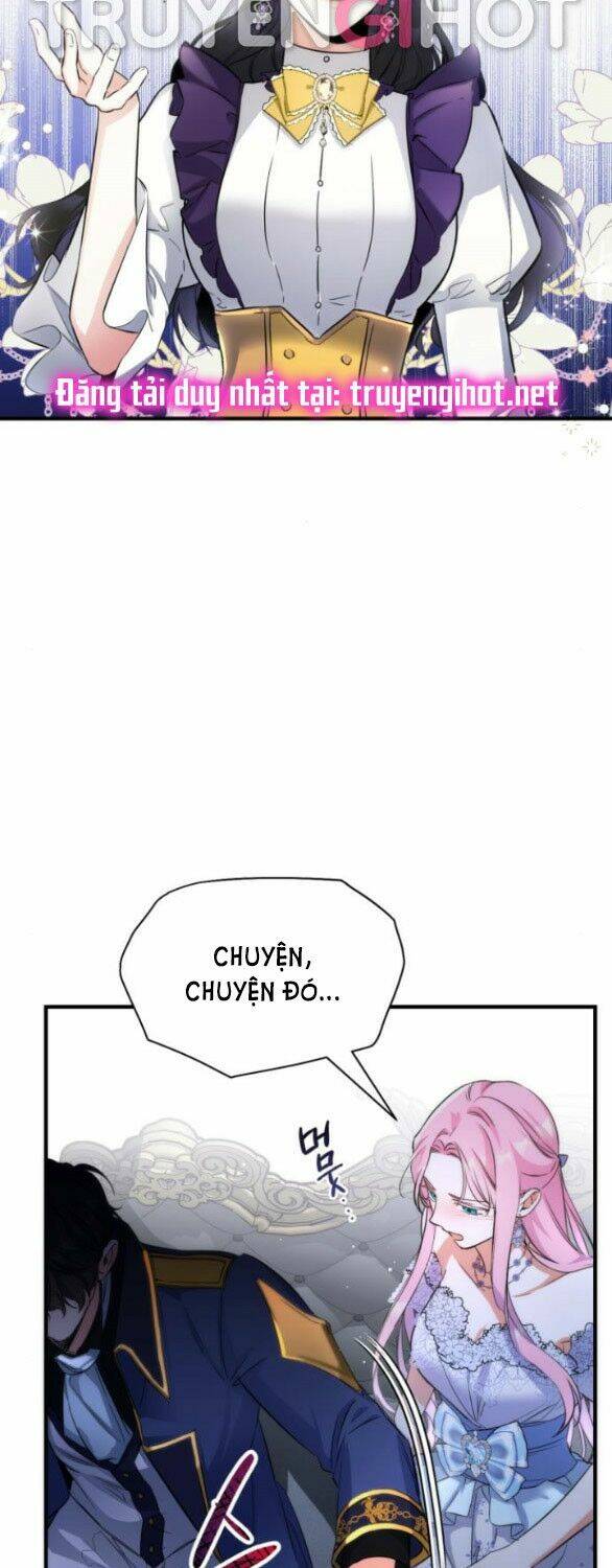 Dành Cho Nhân Vật Bị Bỏ Rơi Yêu Thích Nhất Của Tôi Chapter 9 - Trang 2