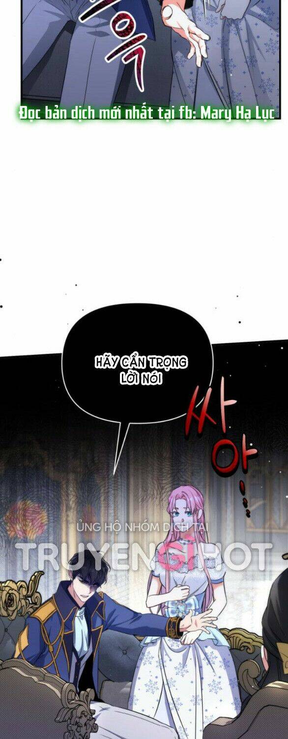 Dành Cho Nhân Vật Bị Bỏ Rơi Yêu Thích Nhất Của Tôi Chapter 9 - Trang 2