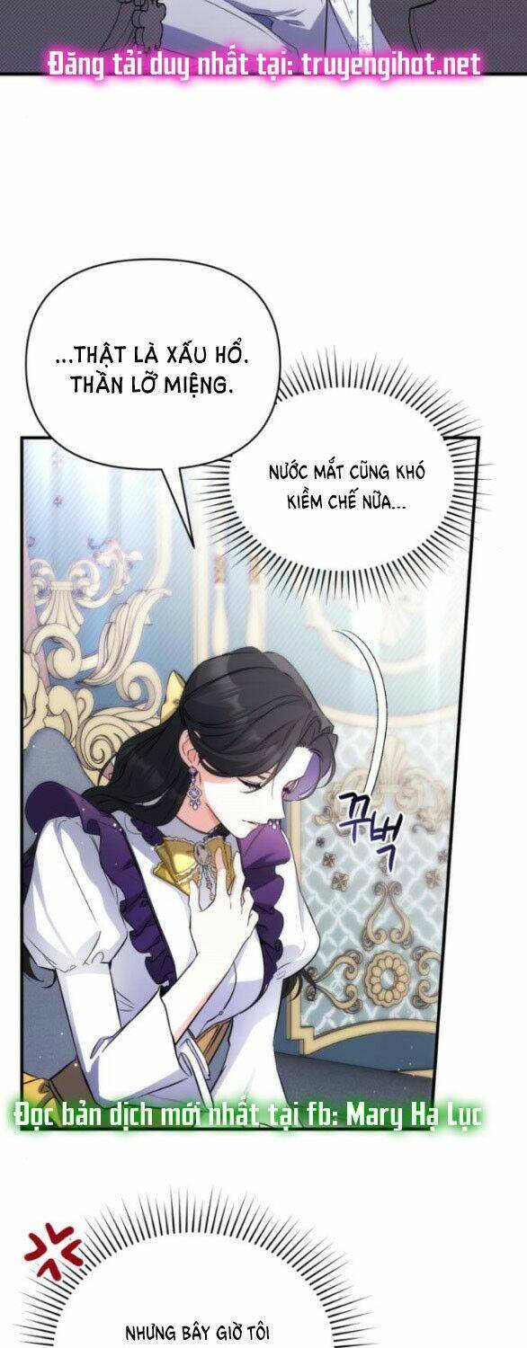 Dành Cho Nhân Vật Bị Bỏ Rơi Yêu Thích Nhất Của Tôi Chapter 9 - Trang 2