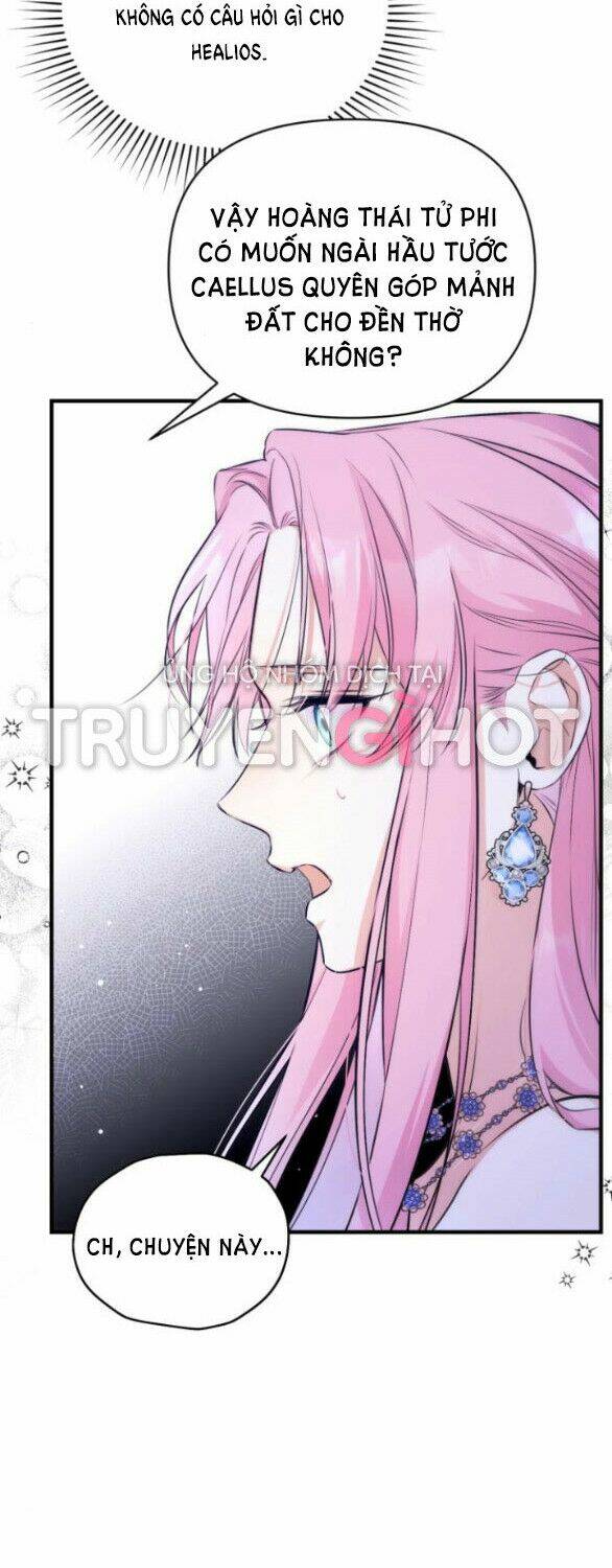 Dành Cho Nhân Vật Bị Bỏ Rơi Yêu Thích Nhất Của Tôi Chapter 9 - Trang 2