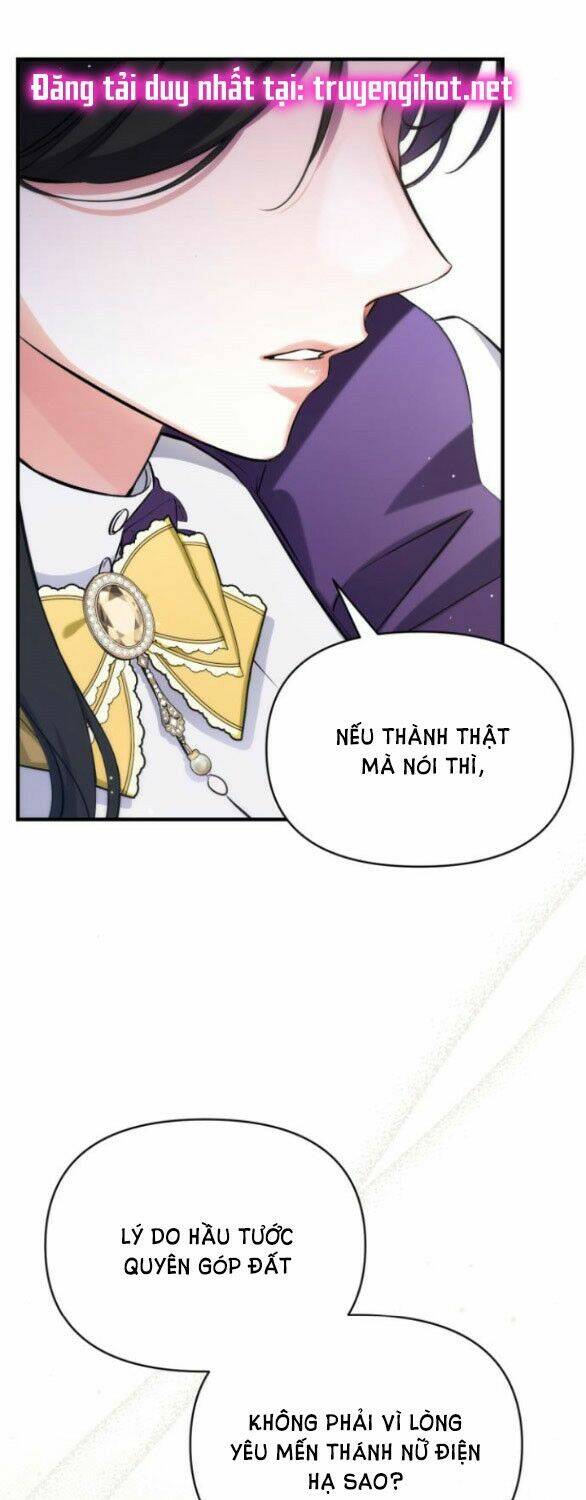 Dành Cho Nhân Vật Bị Bỏ Rơi Yêu Thích Nhất Của Tôi Chapter 9 - Trang 2