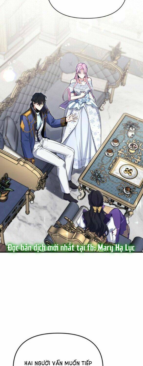 Dành Cho Nhân Vật Bị Bỏ Rơi Yêu Thích Nhất Của Tôi Chapter 9 - Trang 2