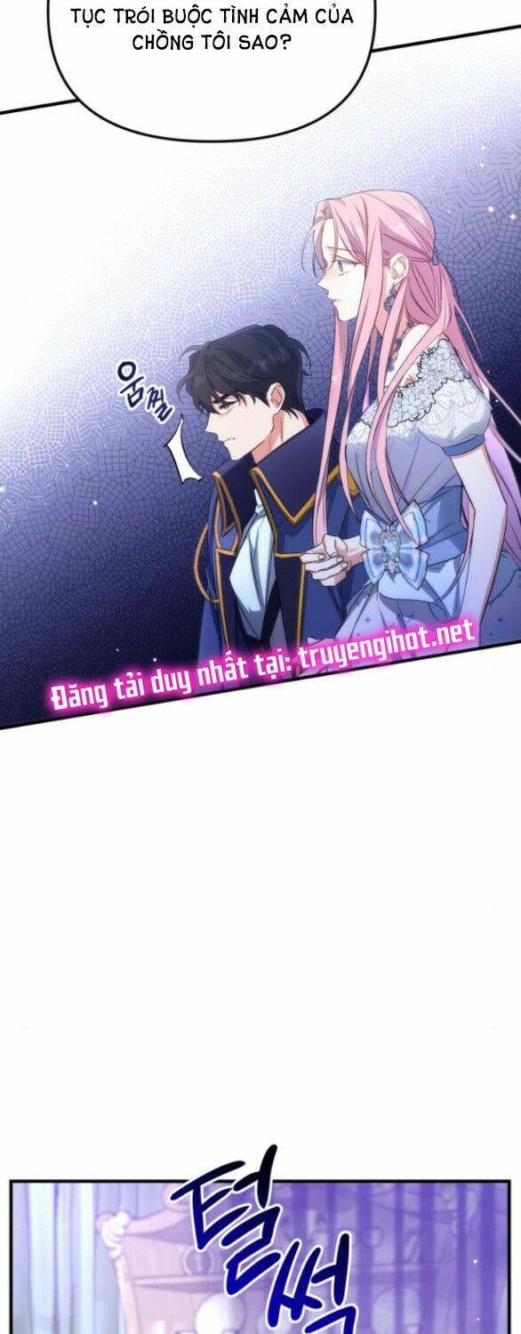 Dành Cho Nhân Vật Bị Bỏ Rơi Yêu Thích Nhất Của Tôi Chapter 9 - Trang 2