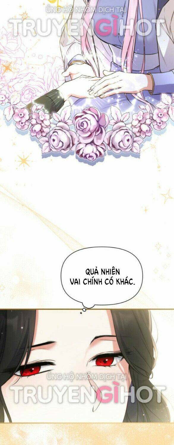 Dành Cho Nhân Vật Bị Bỏ Rơi Yêu Thích Nhất Của Tôi Chapter 9 - Trang 2