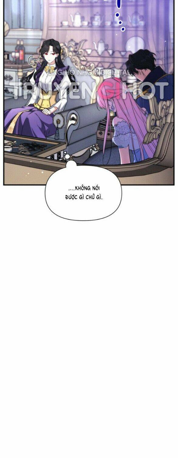 Dành Cho Nhân Vật Bị Bỏ Rơi Yêu Thích Nhất Của Tôi Chapter 9 - Trang 2