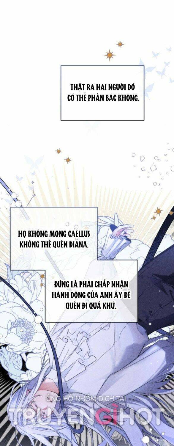 Dành Cho Nhân Vật Bị Bỏ Rơi Yêu Thích Nhất Của Tôi Chapter 9 - Trang 2