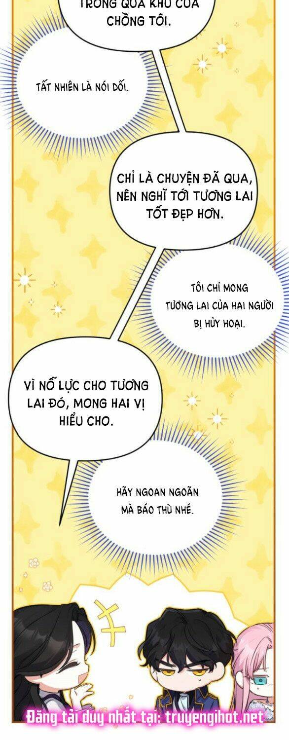 Dành Cho Nhân Vật Bị Bỏ Rơi Yêu Thích Nhất Của Tôi Chapter 9 - Trang 2