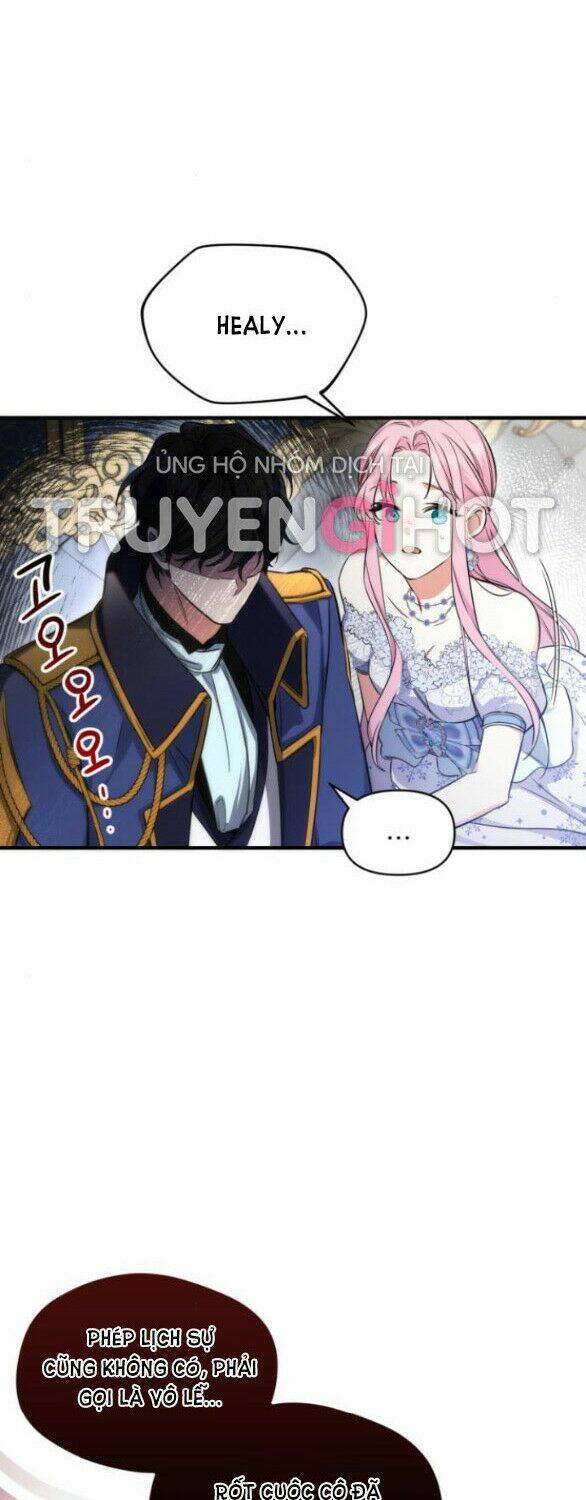 Dành Cho Nhân Vật Bị Bỏ Rơi Yêu Thích Nhất Của Tôi Chapter 9 - Trang 2