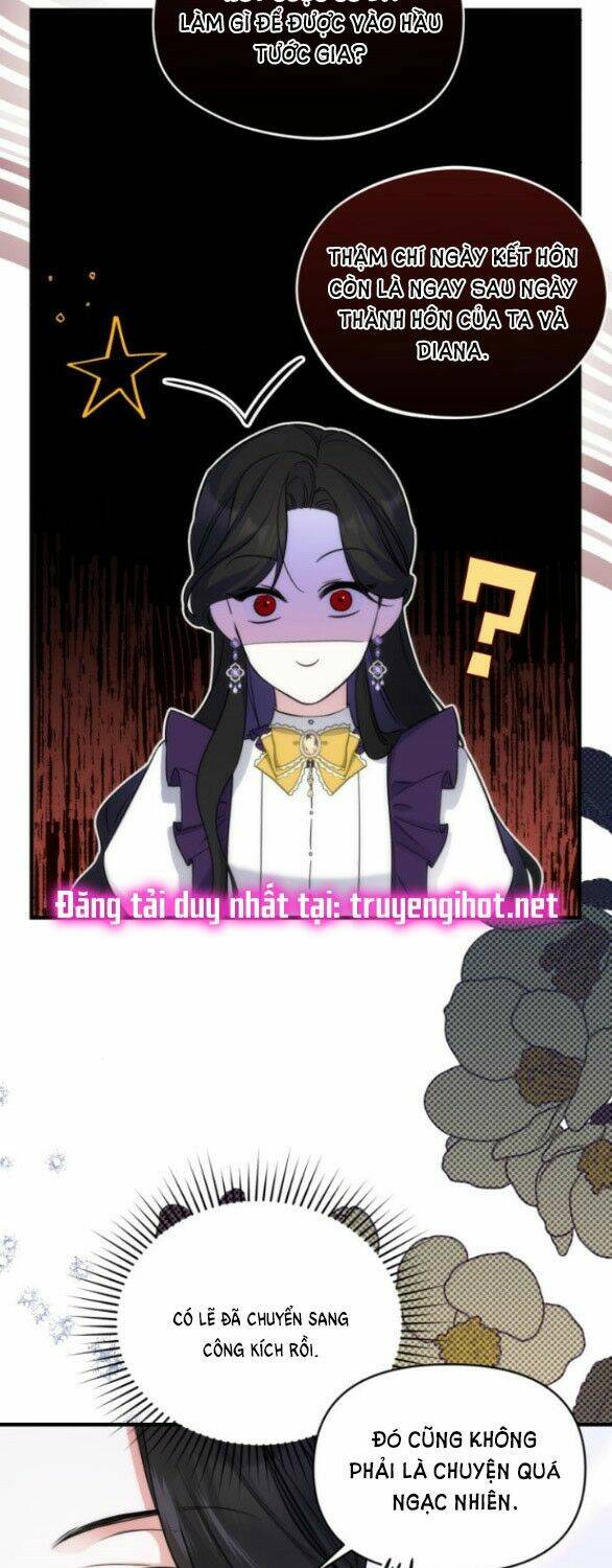 Dành Cho Nhân Vật Bị Bỏ Rơi Yêu Thích Nhất Của Tôi Chapter 9 - Trang 2