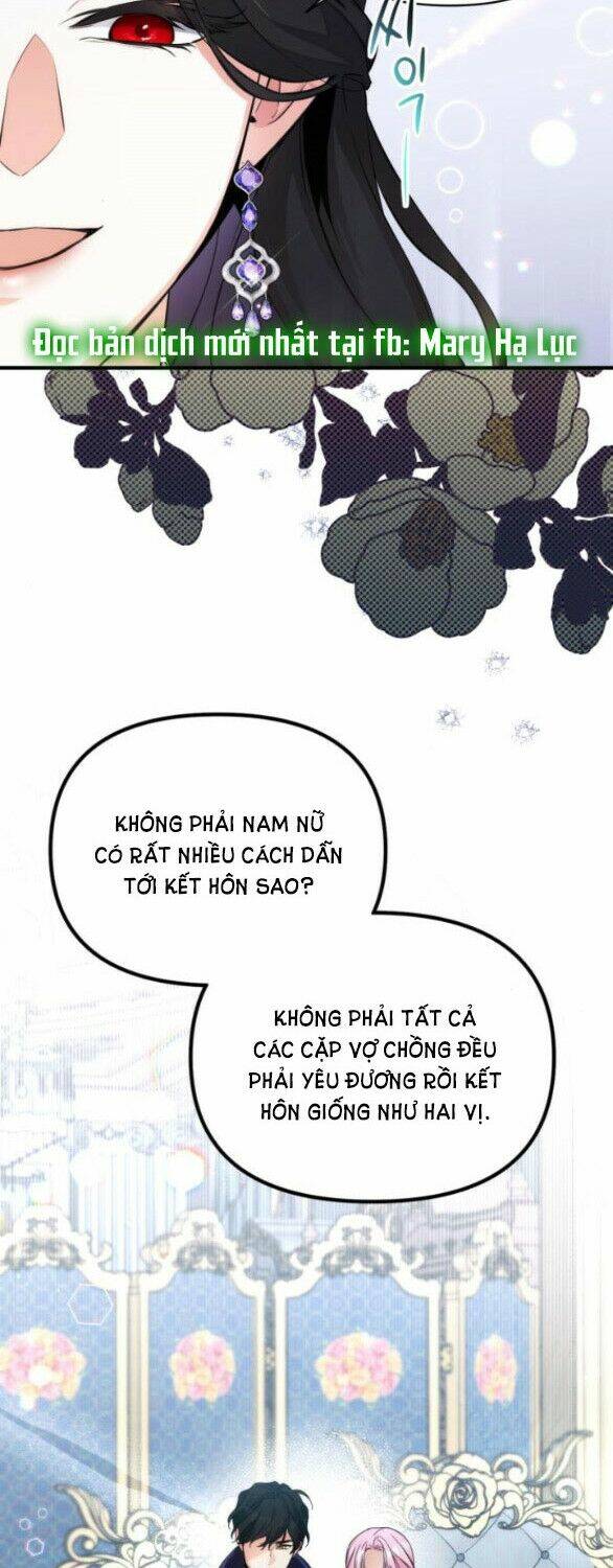 Dành Cho Nhân Vật Bị Bỏ Rơi Yêu Thích Nhất Của Tôi Chapter 9 - Trang 2